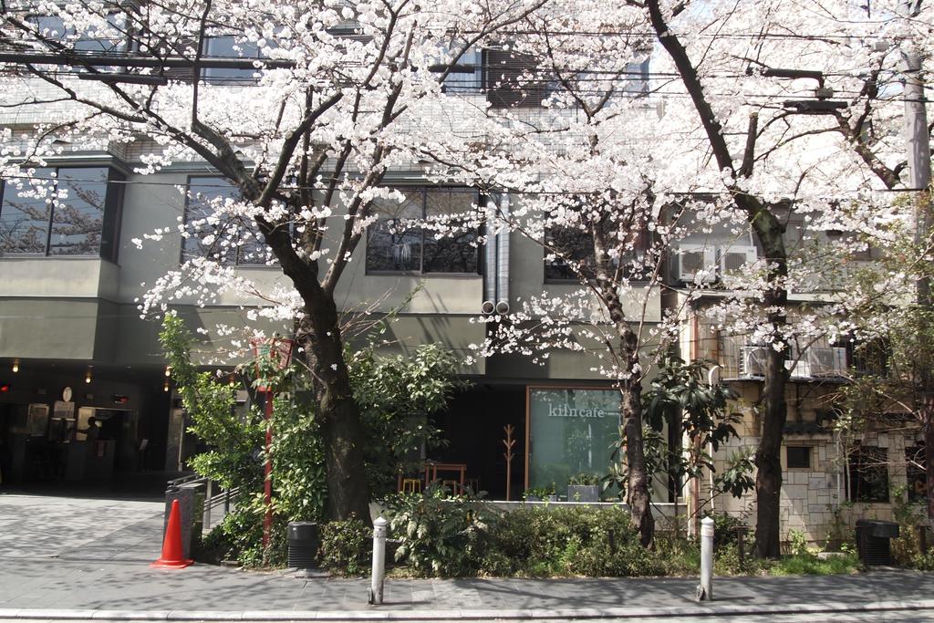 Bijuu Hotel Kyoto
