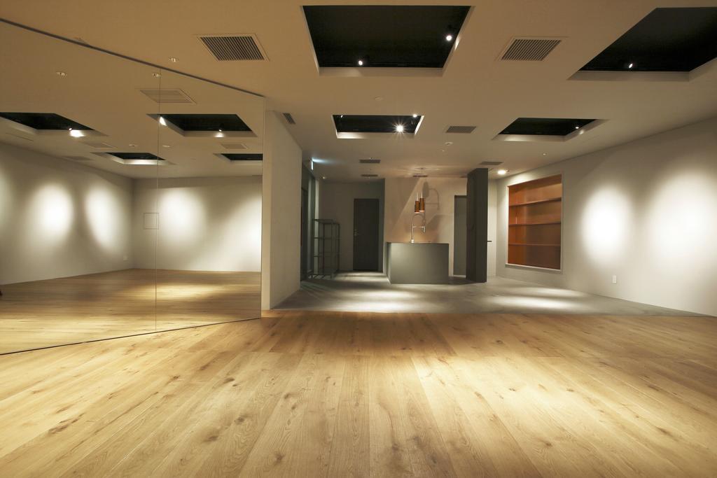 Bijuu Hotel