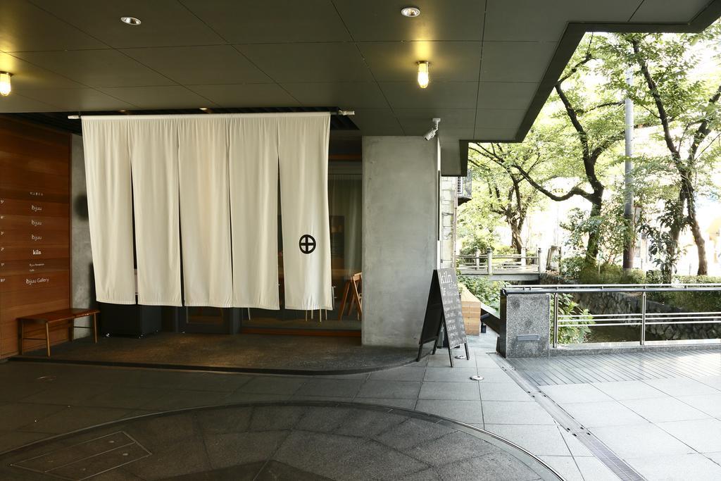 Bijuu 5* Kyoto