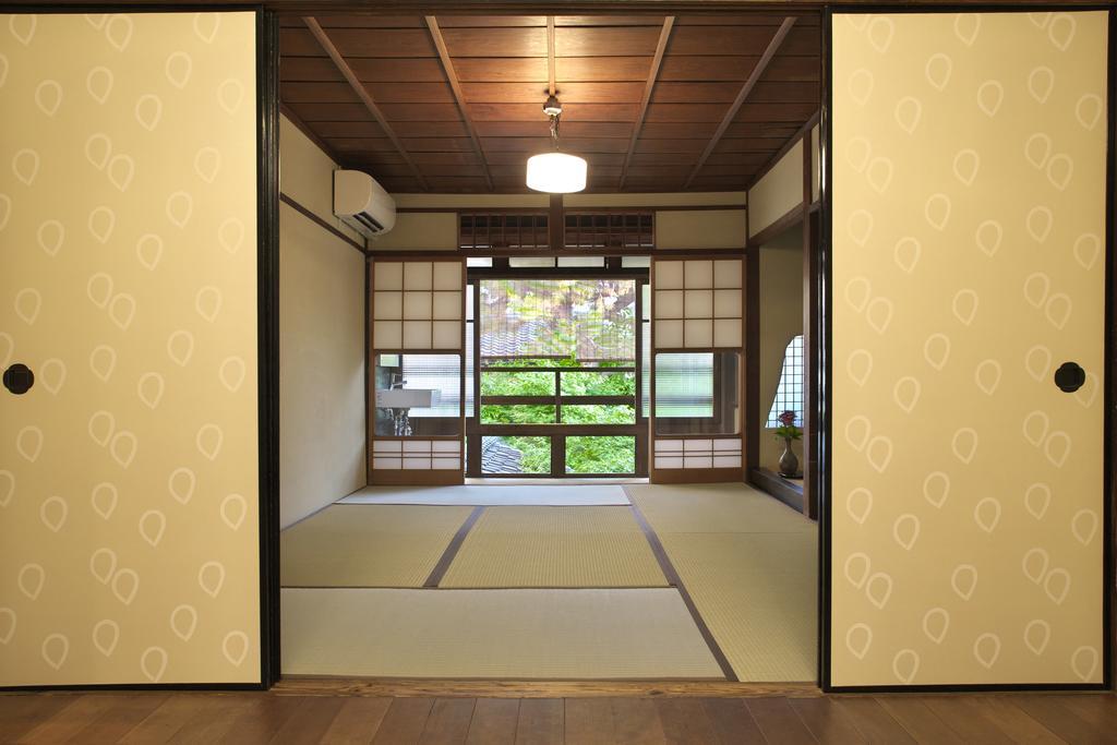 Gallery Nozawa Guest house Kyoto