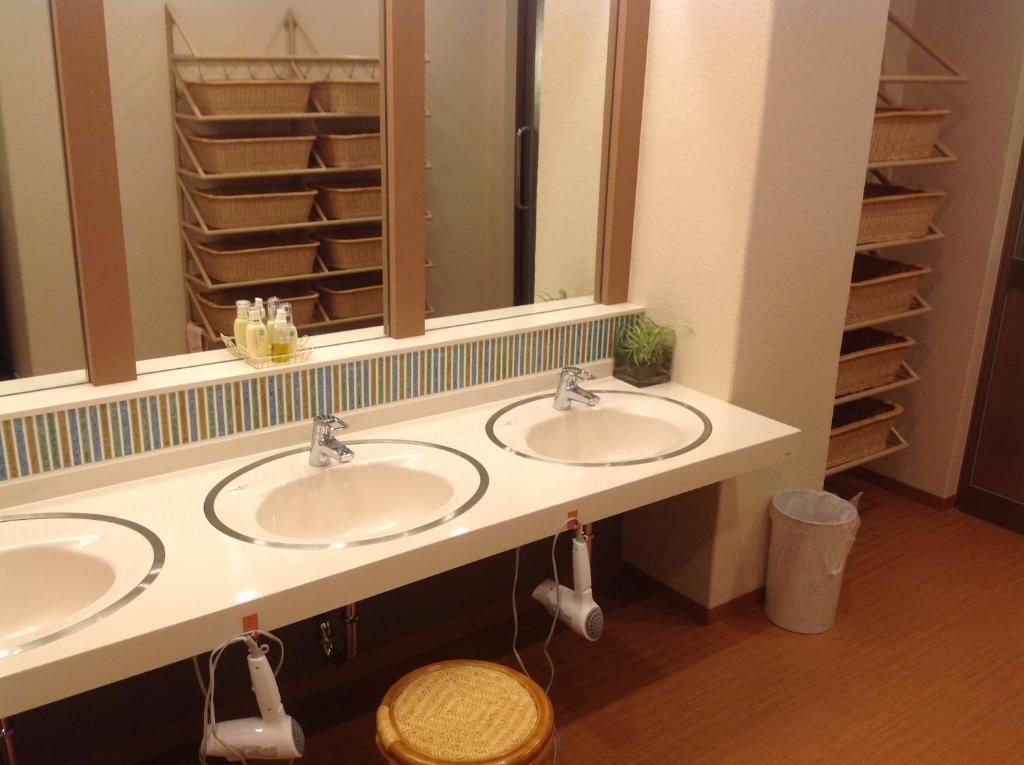 Ryokan Matsumoto 3*