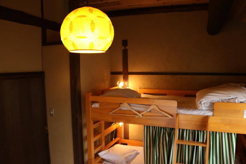 Hibari Guest house *