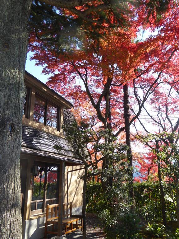 Yoshida-sanso Ryokan