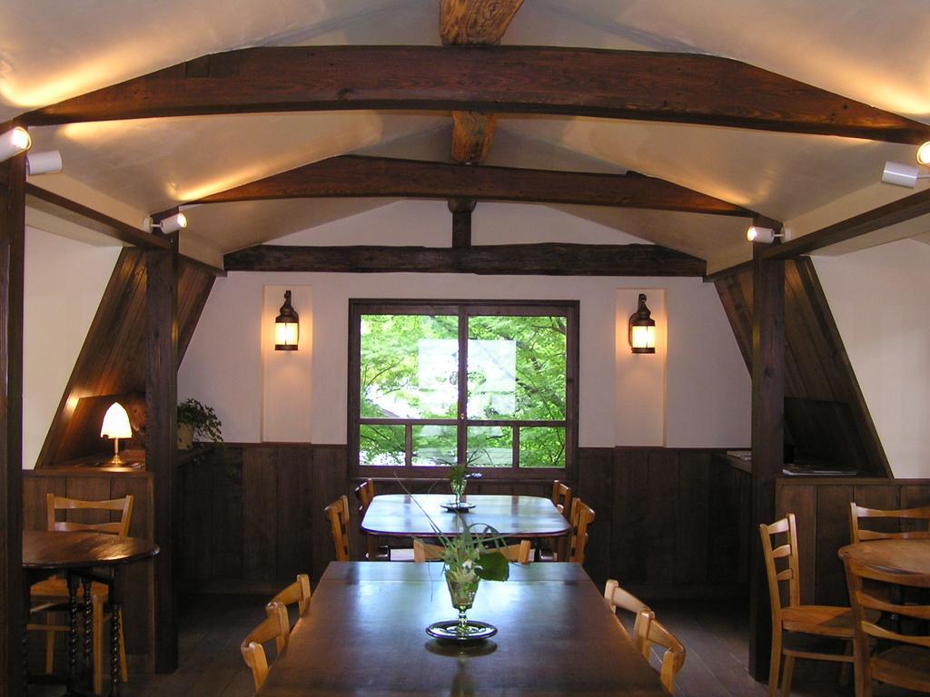 Yoshida-sanso Kyoto