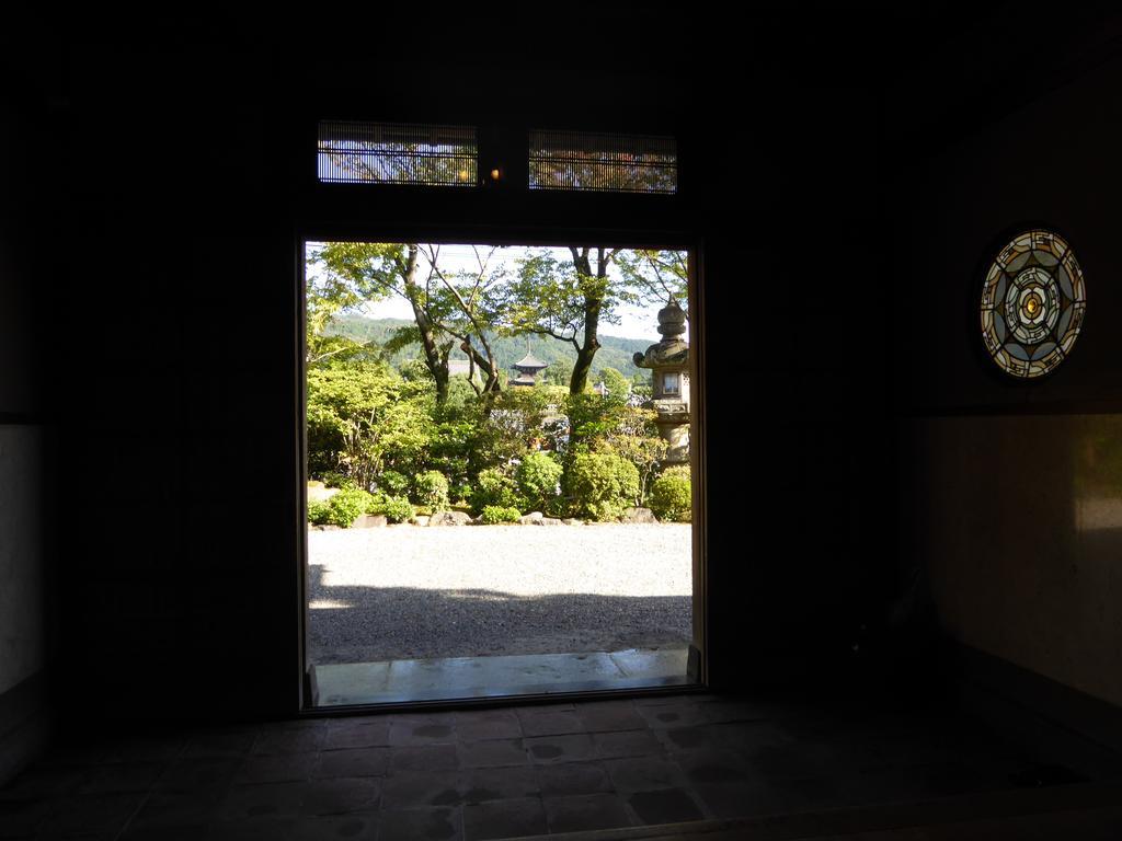Yoshida-sanso 5* Kyoto