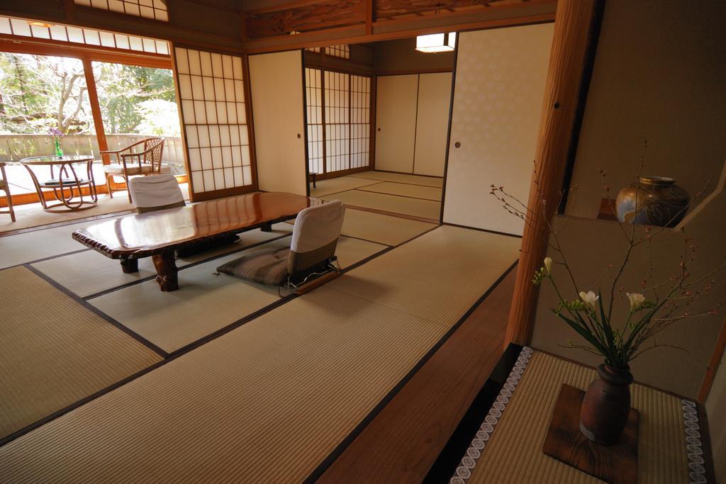 Yoshida-sanso