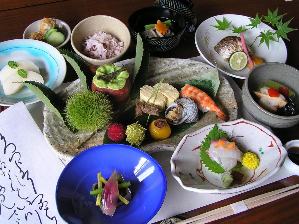 Ryokan Yoshida-sanso