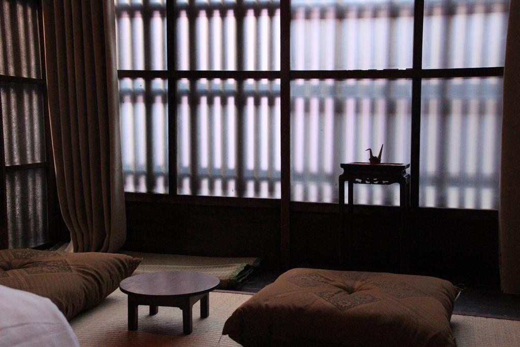 Haruya Umekoji Hostel *