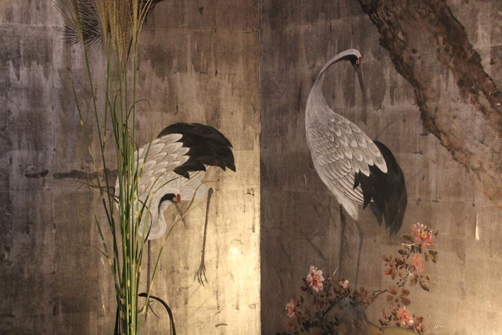 Haruya Umekoji Hostel