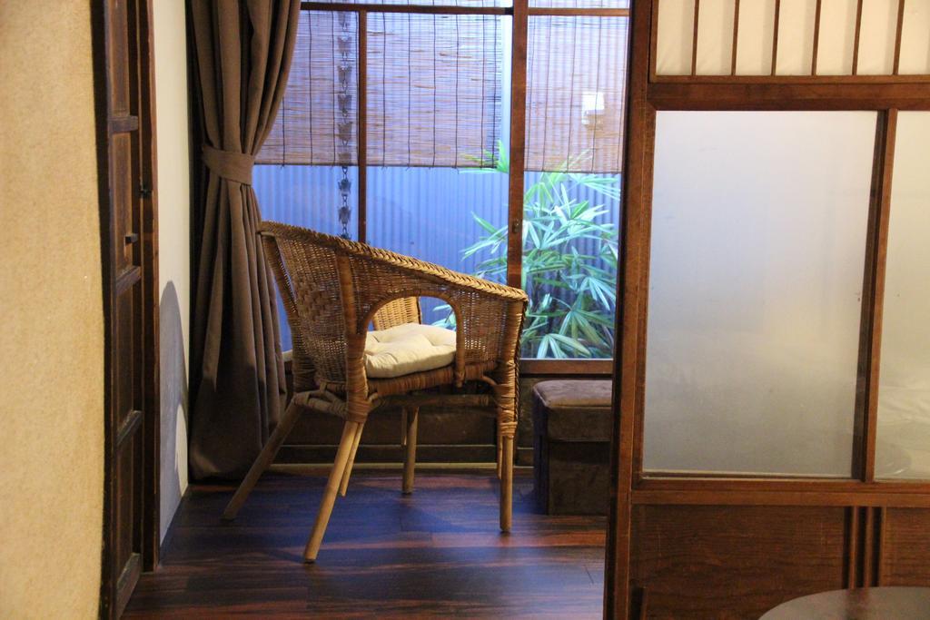 Haruya Umekoji Kyoto