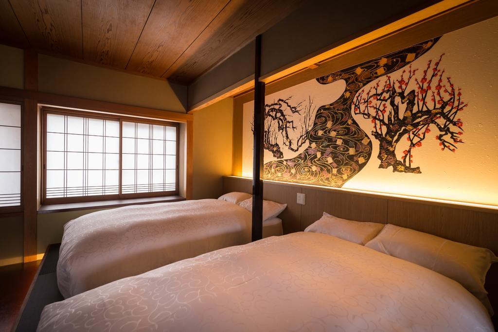 Kiraku Higashiyama Holiday home Kyoto