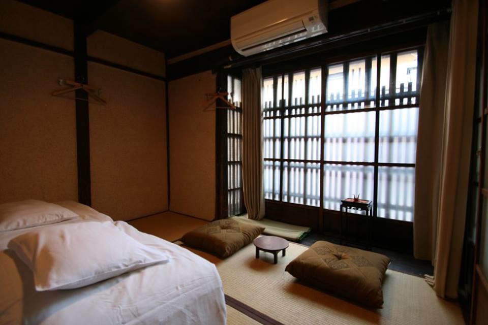 Haruya Umekoji * Kyoto