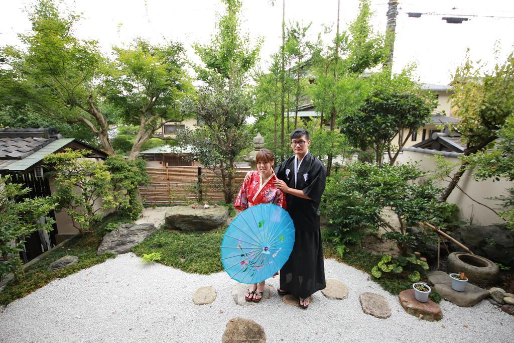 Ryokan Kinkaku