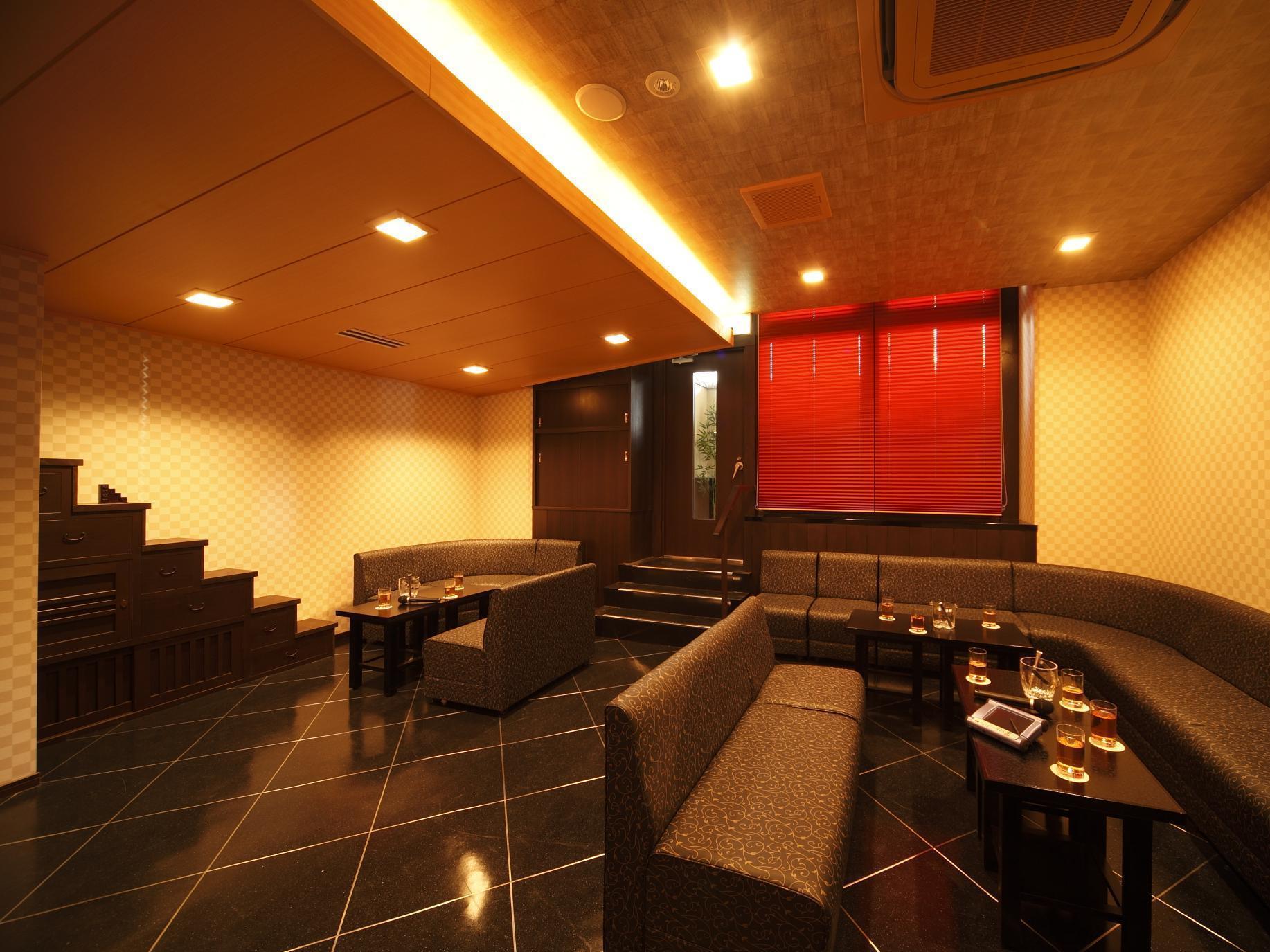 Matsui-bekkan Hanakanzashi Ryokan 4*