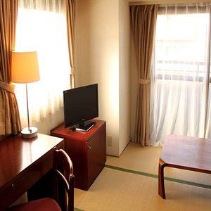 Livemax Ekimae Hotel Kyoto