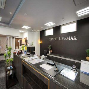 Hotel Livemax Gojo Kyoto