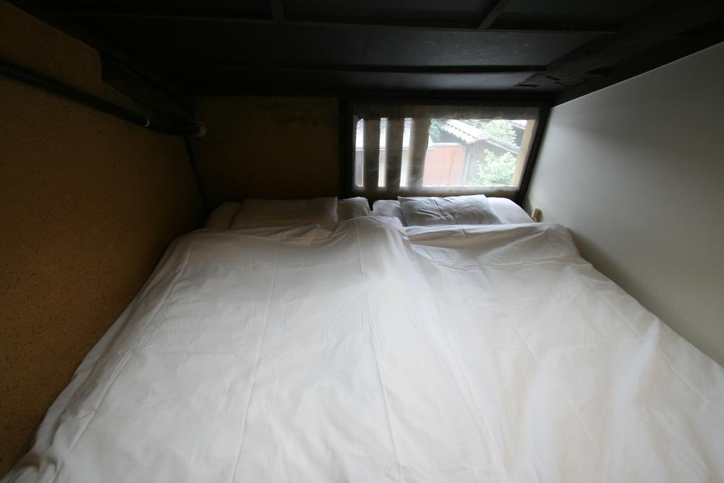 Hostel Haruya Umekoji Kyoto