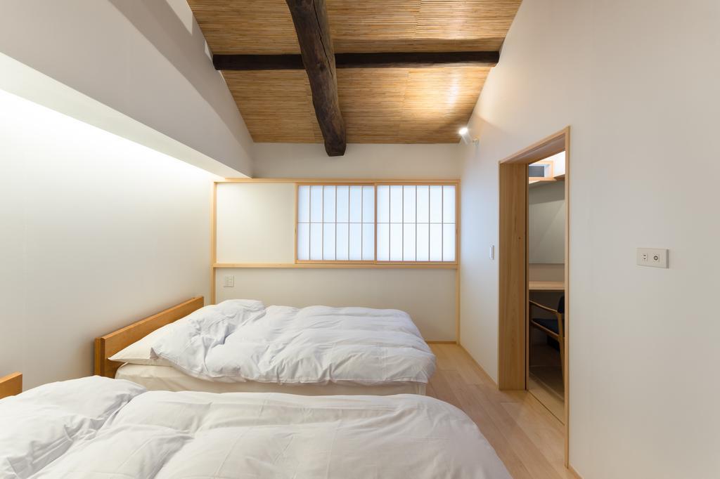 Villa Benten Residences Kyoto
