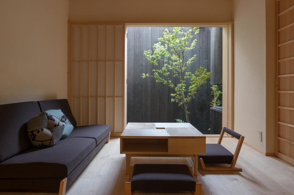 Villa Benten Residences Kyoto