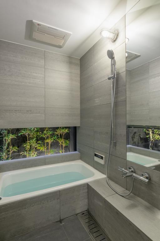 Villa Benten Residences Kyoto