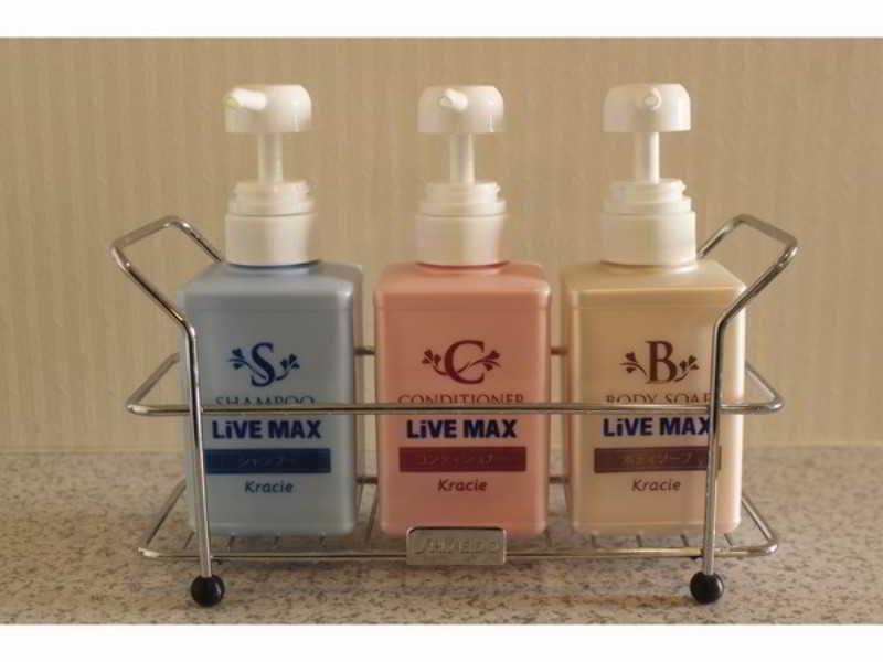 Hotel Livemax Ekimae