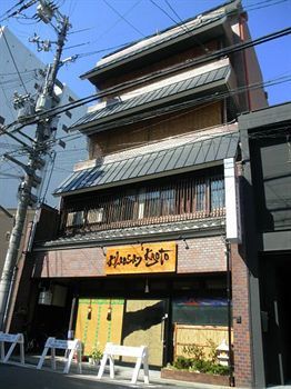 Khaosan Hostel