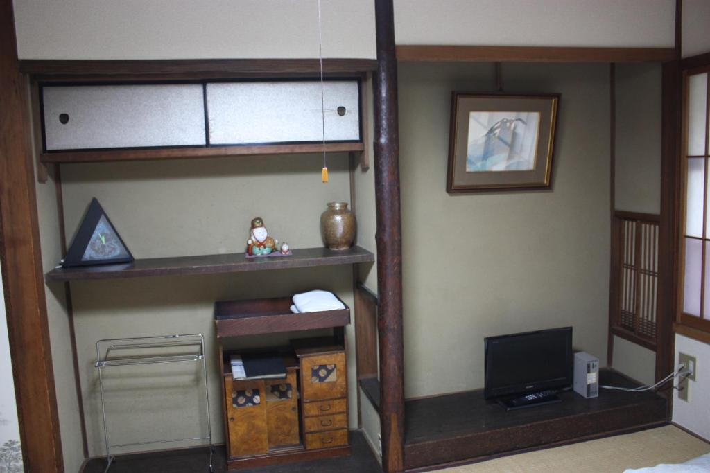 Riverside Takase Guest house