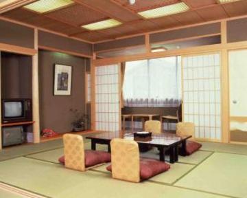 Ryokan Watazen - Established In 1830