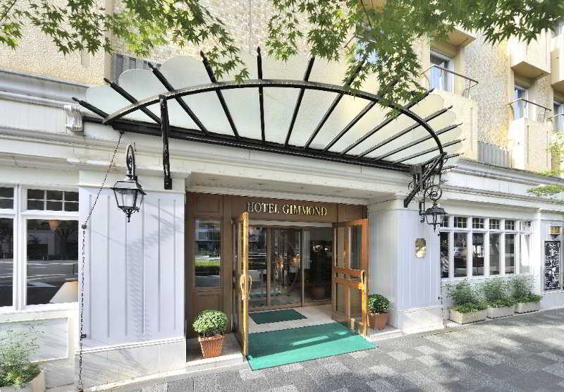 Gimmond 3* Kyoto