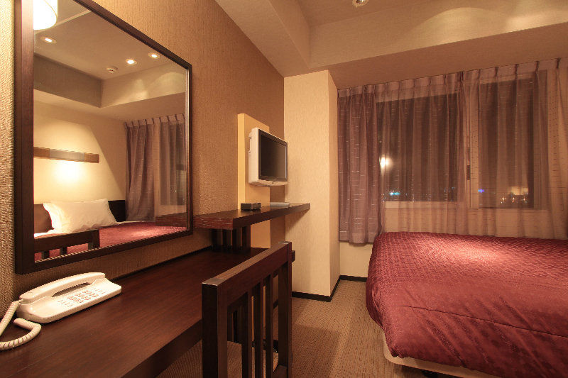 Hotel Ibis Styles Station 3*