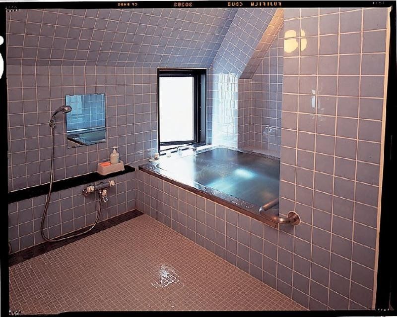 Ryokan Matsumoto 3*