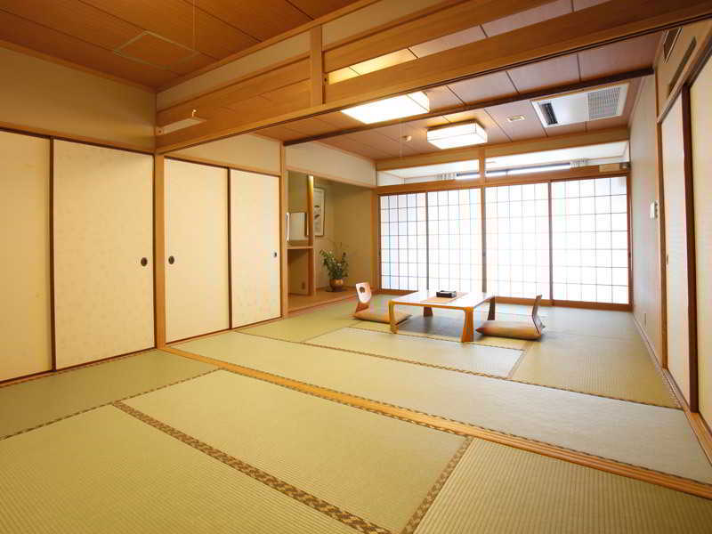 Ryokan Gion Shinmonso