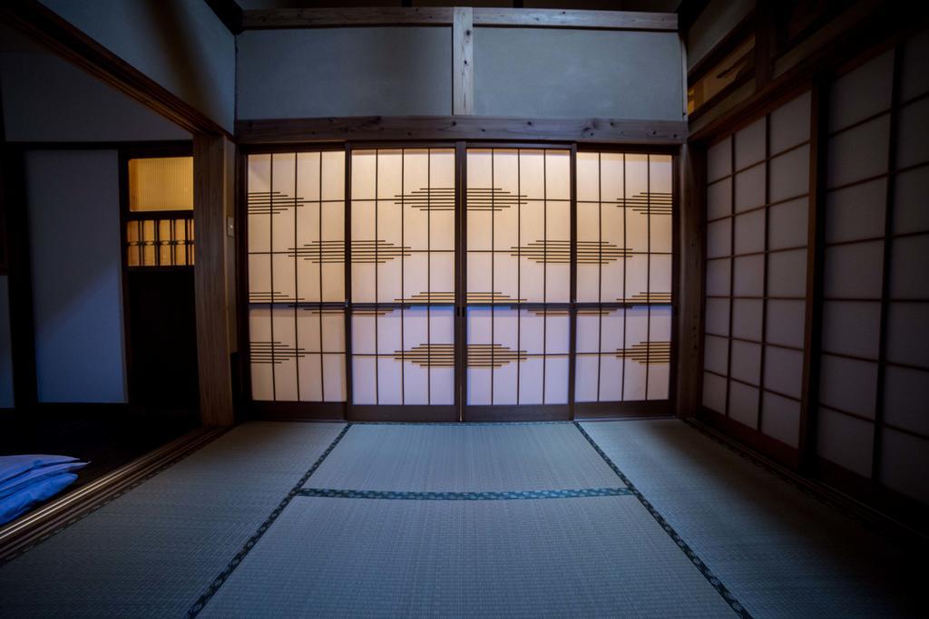 Holiday home Hangeshou Kyoto