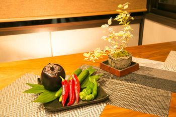 Hosta Nijo Sen Holiday home Kyoto