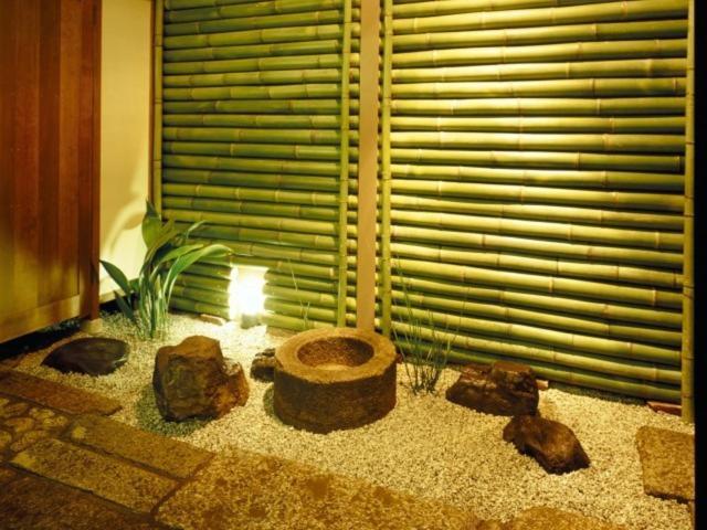 Ryokan Kinparo