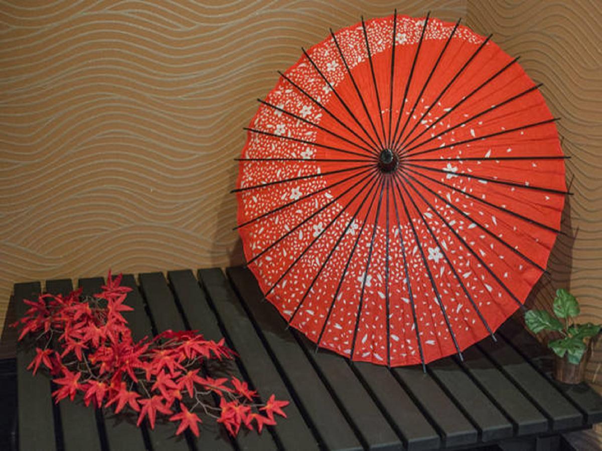 Holiday home Imadegawa Imperial Gardens