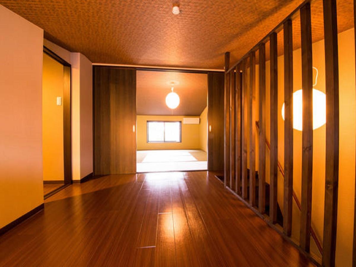 Imadegawa Imperial Gardens Holiday home