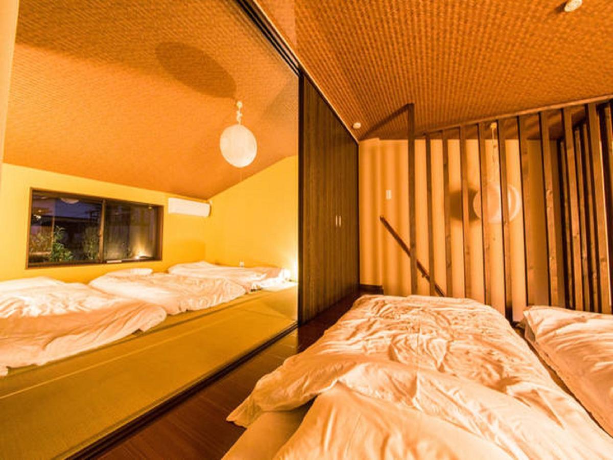 Imadegawa Imperial Gardens Holiday home