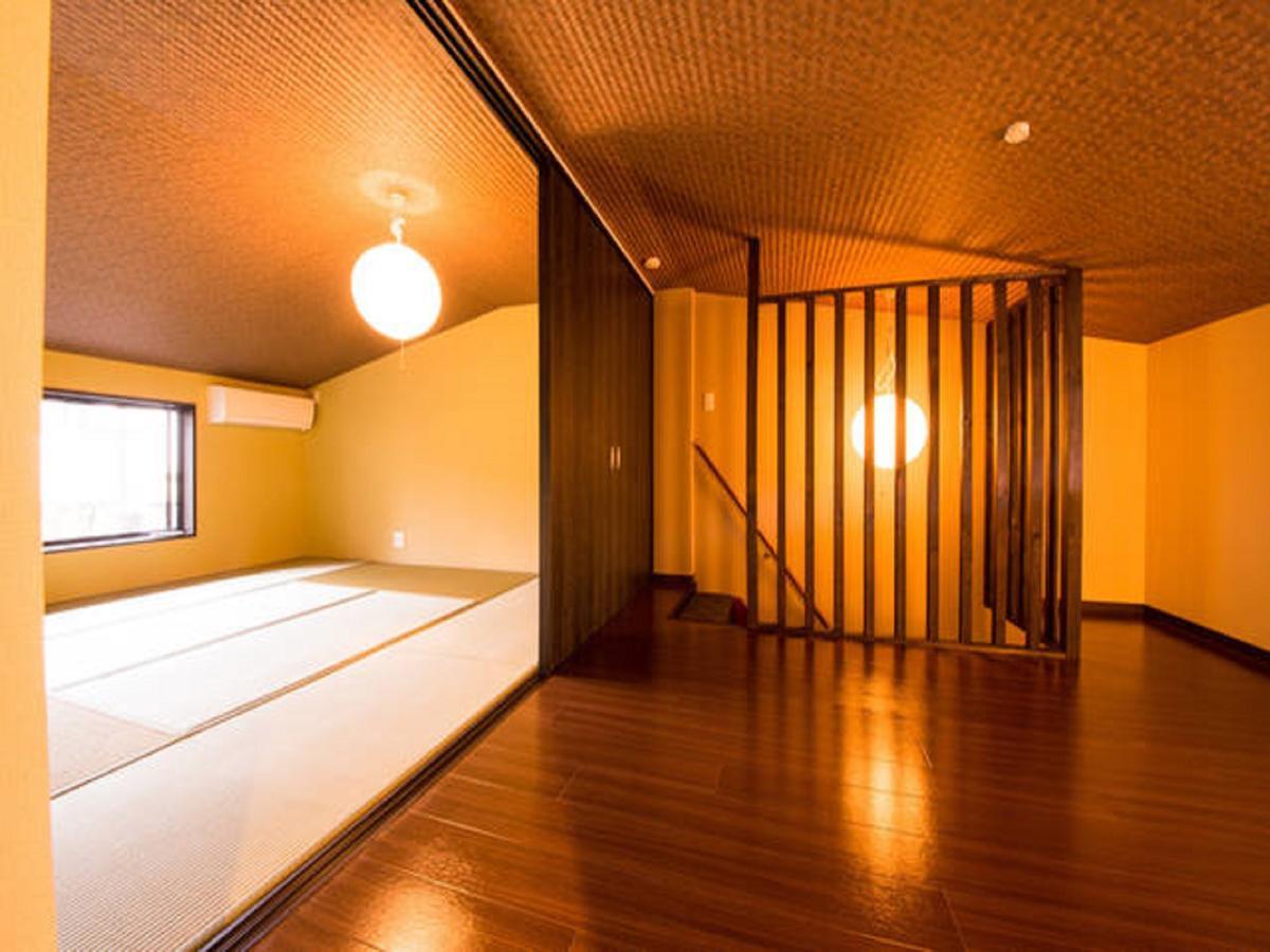 Imadegawa Imperial Gardens Holiday home