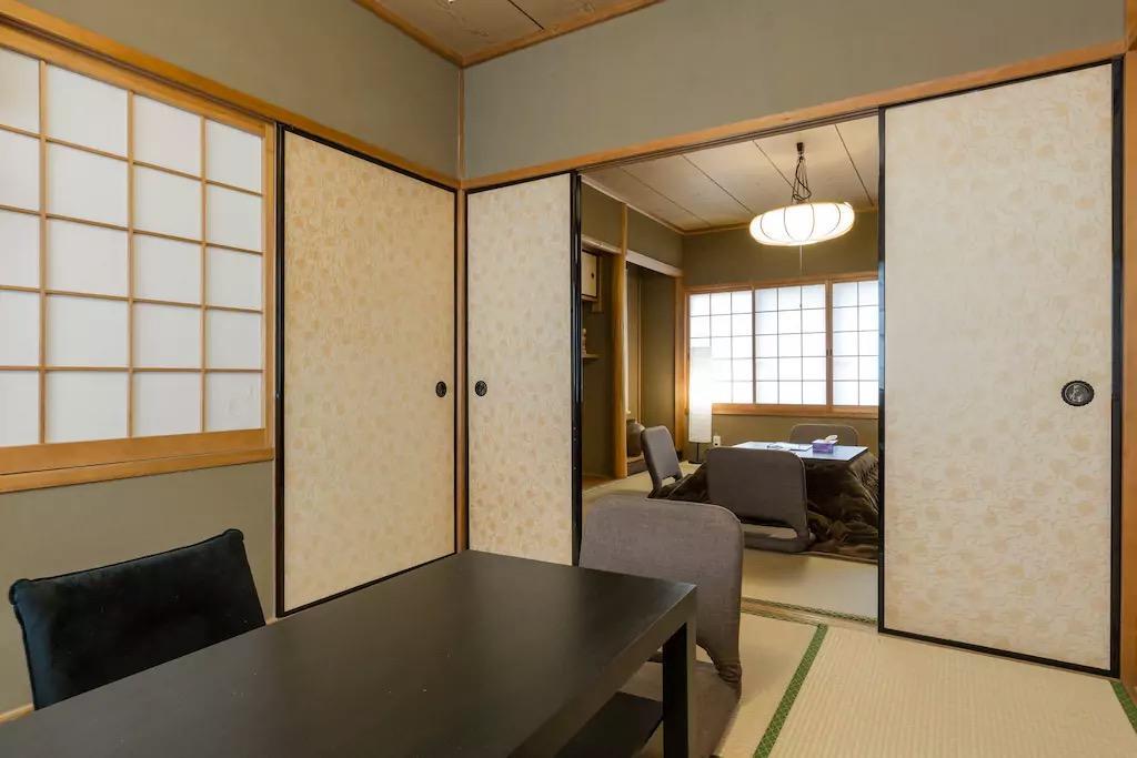 En Machiya Kyoto