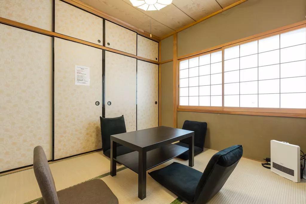 En Machiya Kyoto
