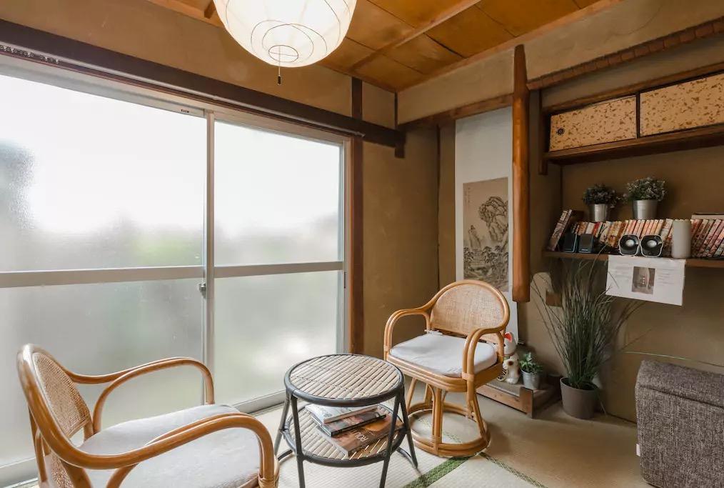 En Machiya Holiday home