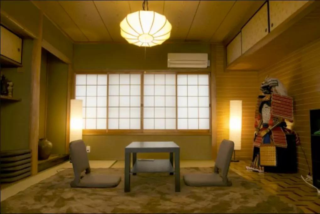Holiday home En Machiya