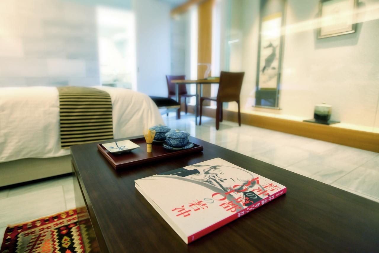 Luxury Shikine An Gion Shirakawa Guest house 2*