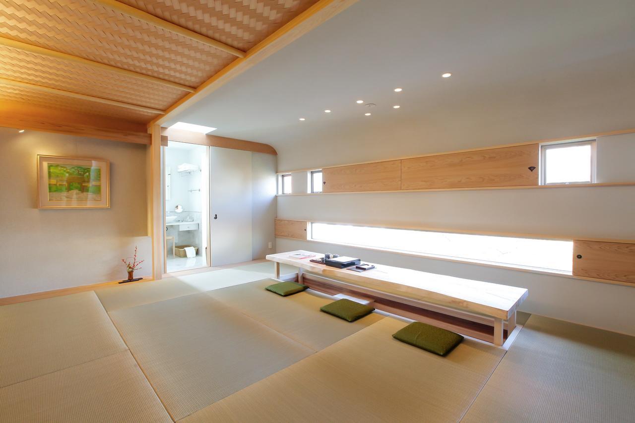 Guest house Luxury Shikine An Gion Shirakawa 2*