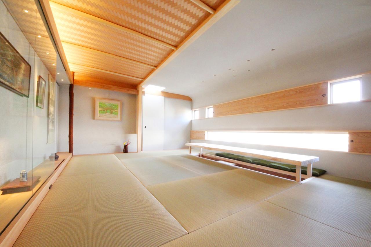 Luxury Shikine An Gion Shirakawa Guest house