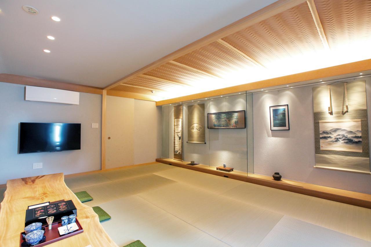 Luxury Shikine An Gion Shirakawa Guest house