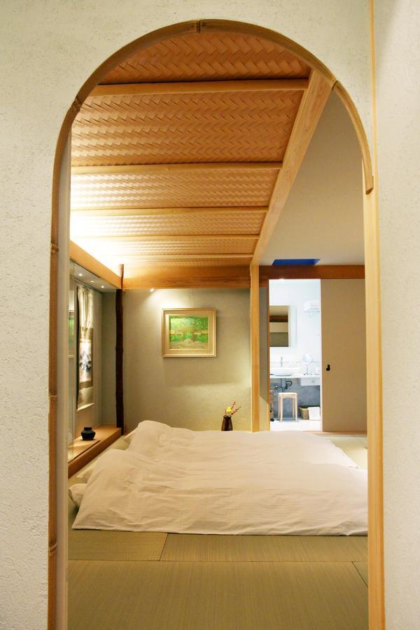Luxury Shikine An Gion Shirakawa Kyoto
