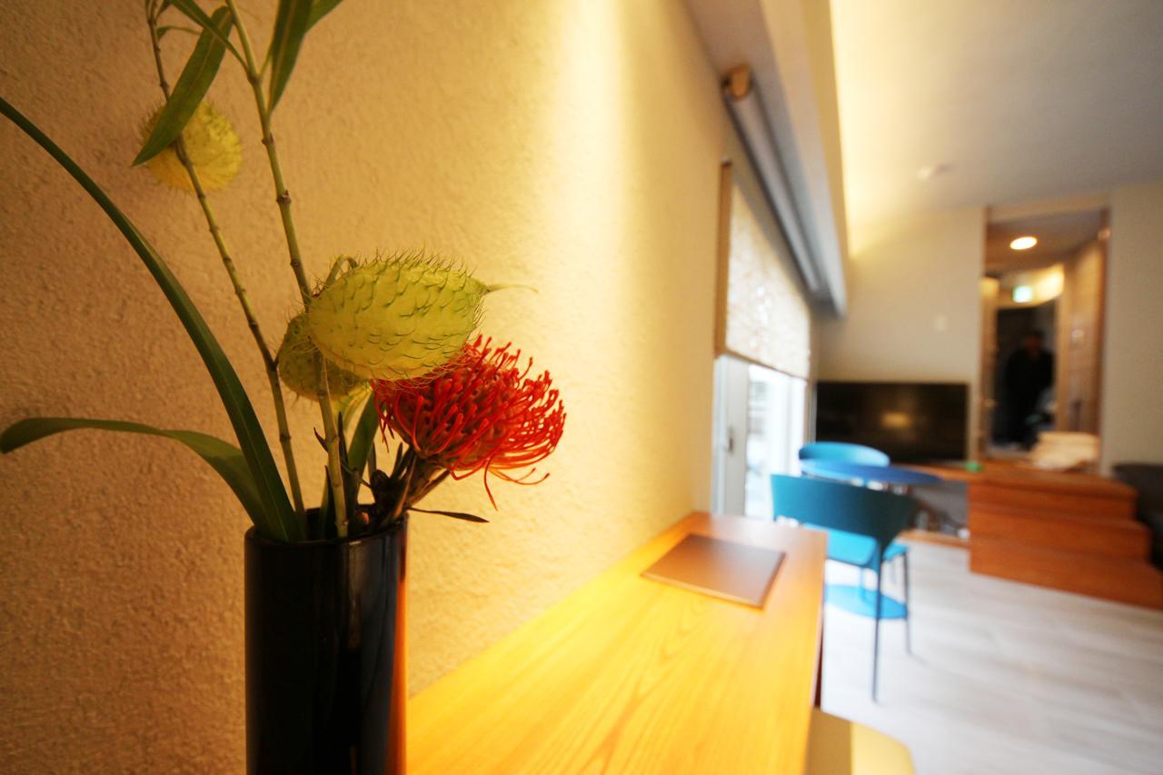 Guest house Luxury Shikine An Gion Shirakawa Kyoto