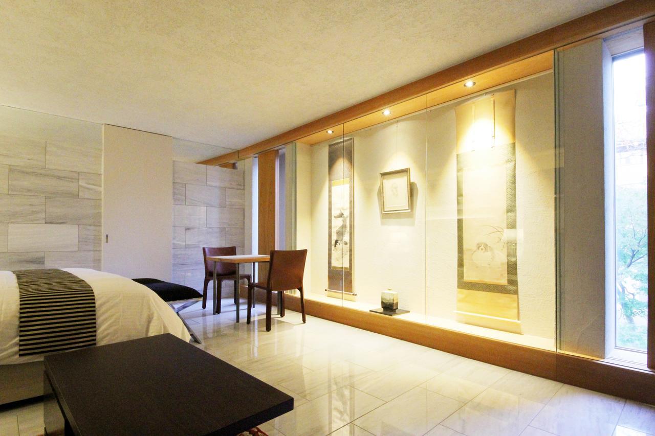 Luxury Shikine An Gion Shirakawa